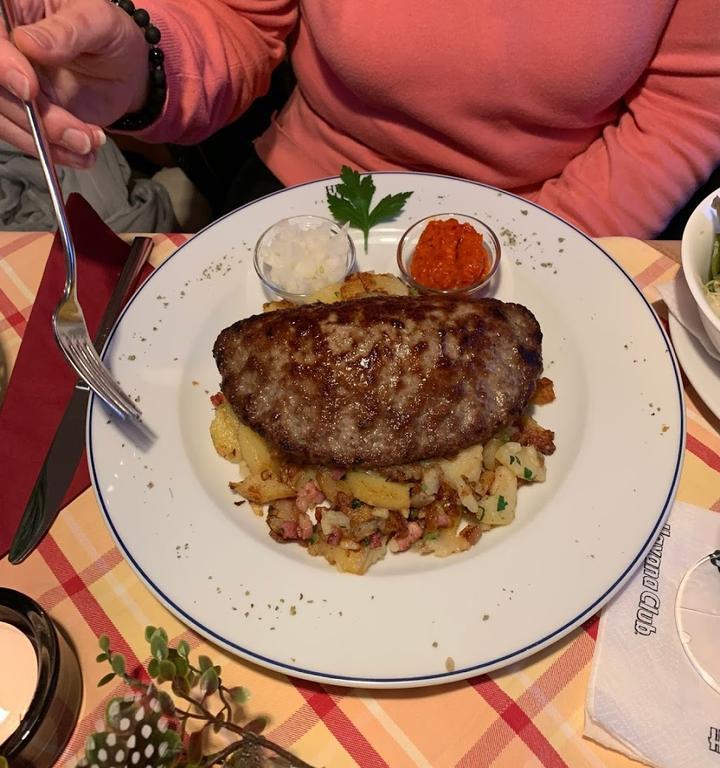 Gasthof Drexl Restaurant und Frühstückspension